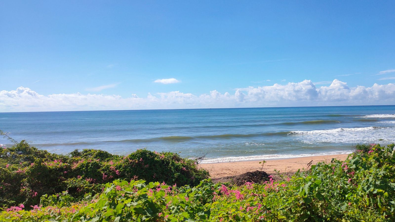 Destination Visakhapatnam - India