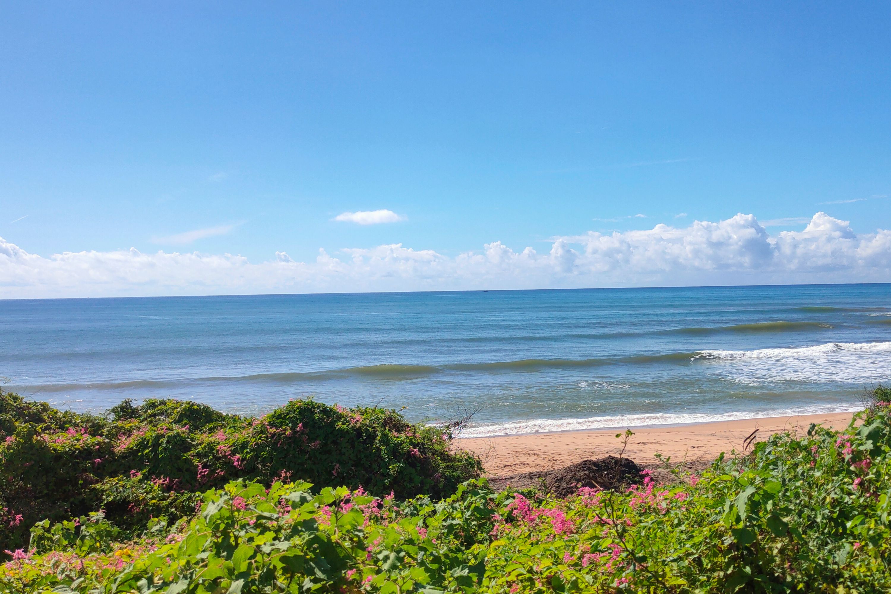 Destination Visakhapatnam - India