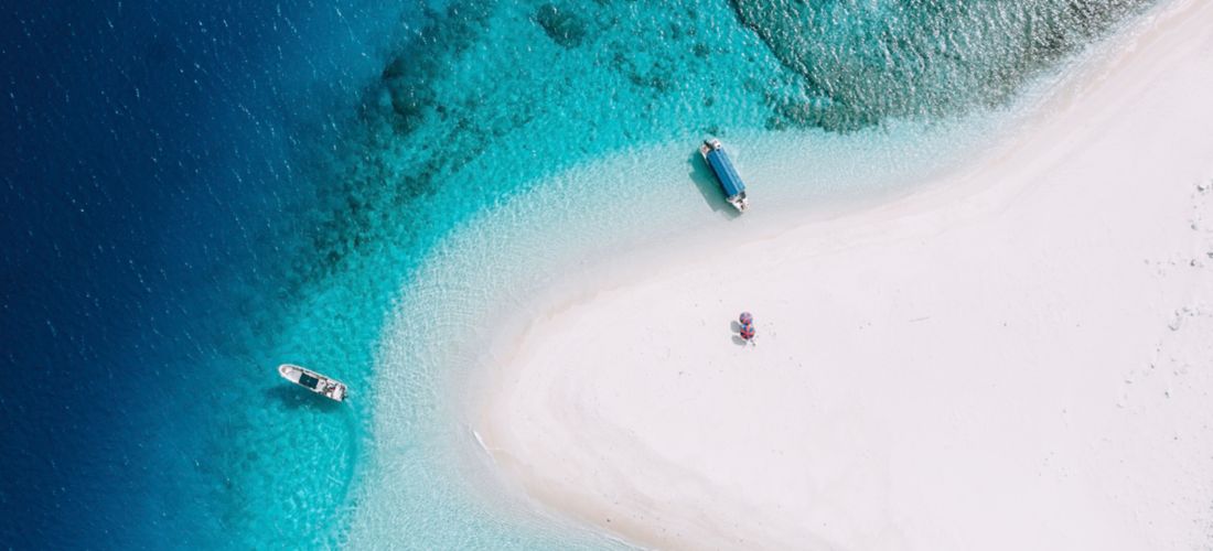 Destination Okinawa - Japan