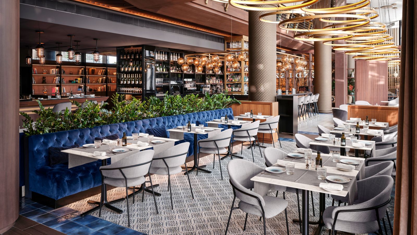 Sofitel Barcelona Skipper - Spain