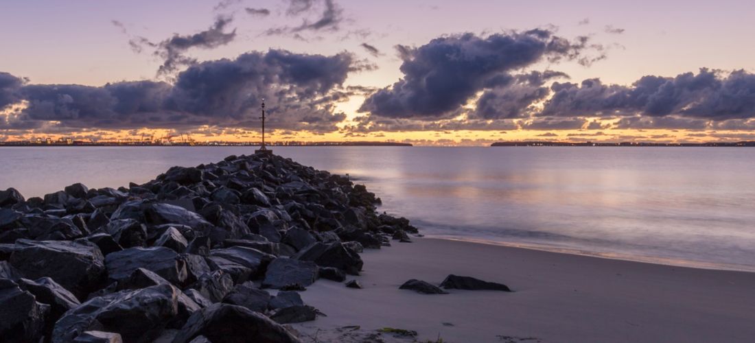 Destination Brighton-Le-Sands - Australia