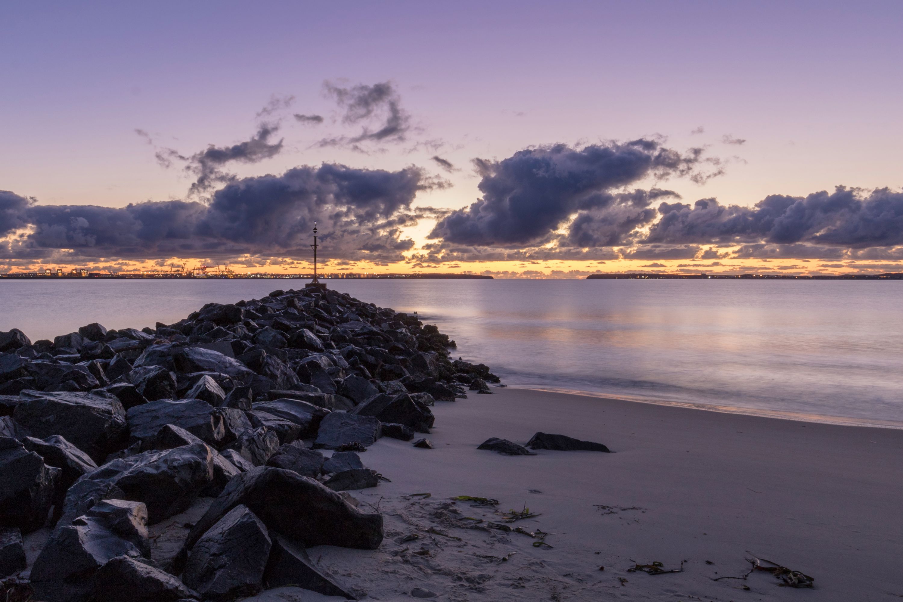 Destination Brighton-Le-Sands - Australia
