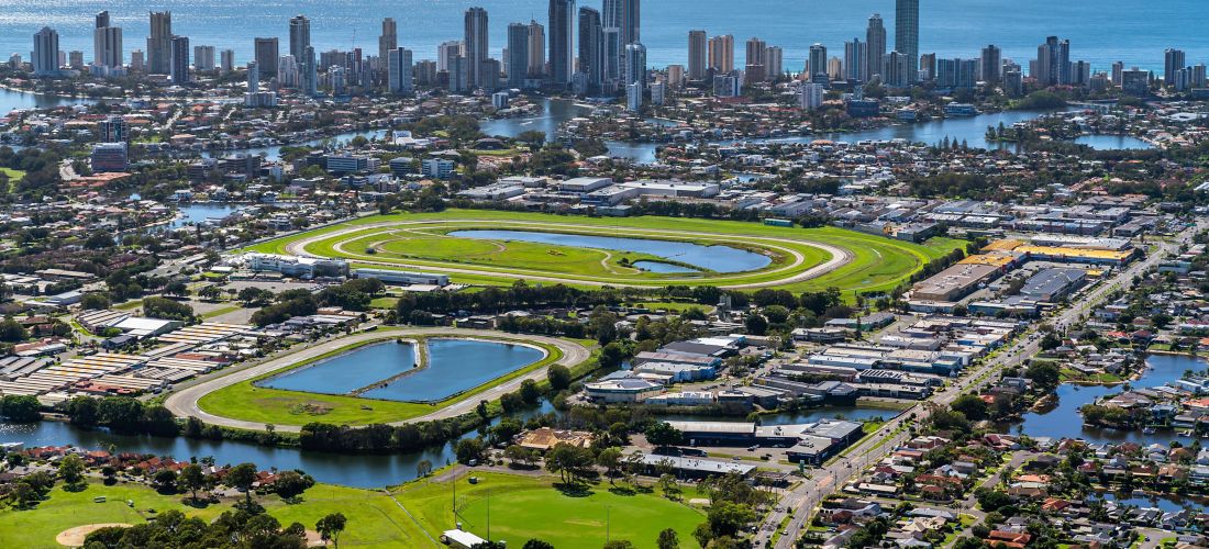 Destination Carrara - Australia