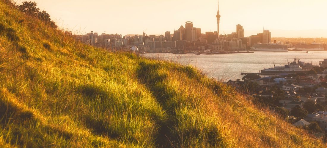 Destination Devonport - Australia