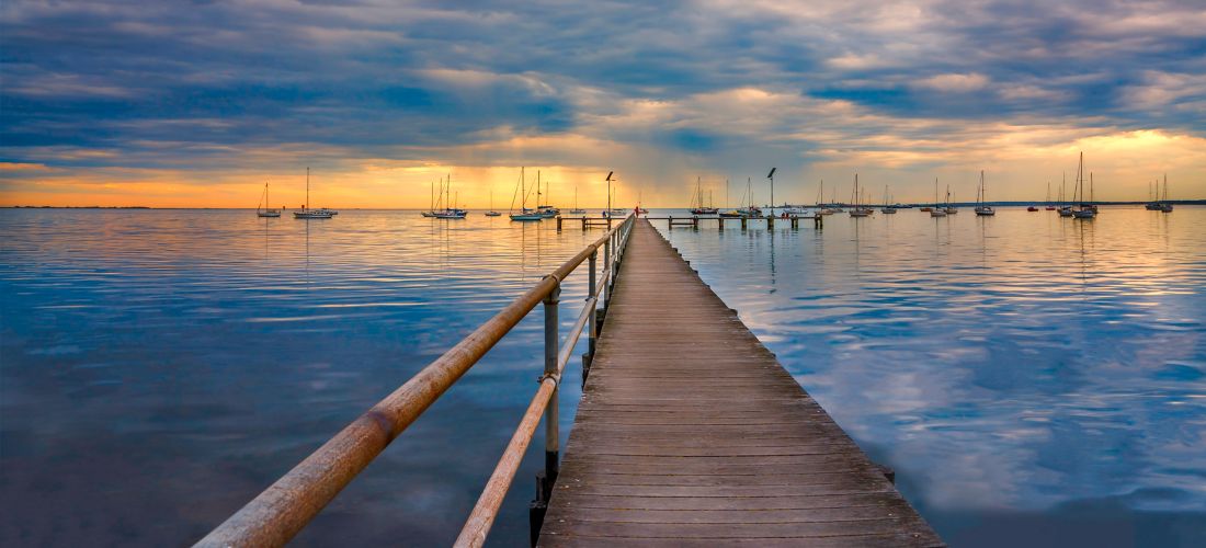 Destination Geelong - Australia