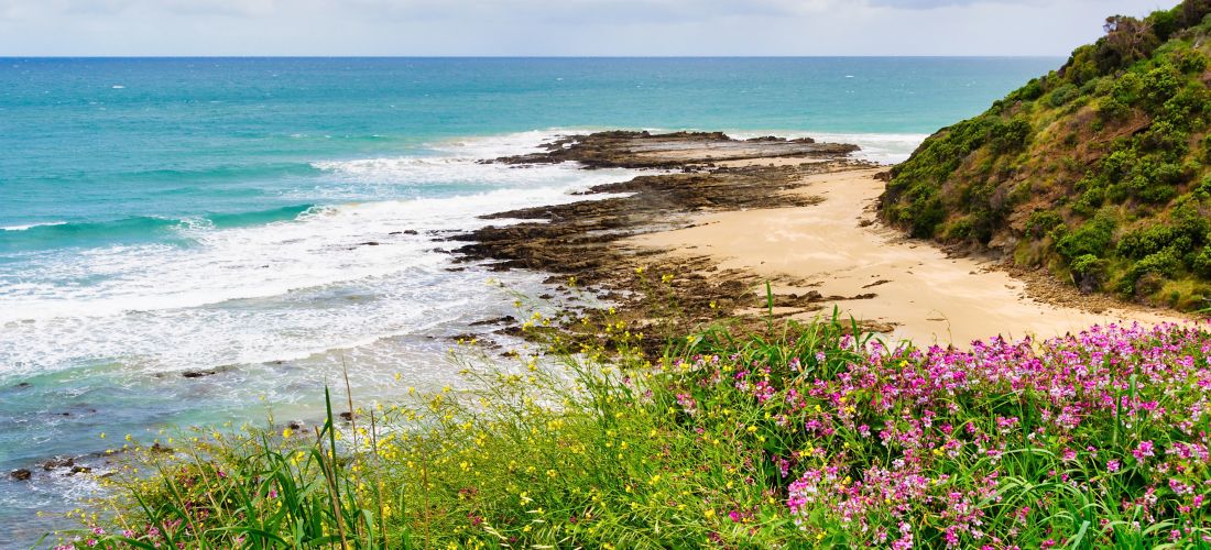 Destination Lorne - Australia