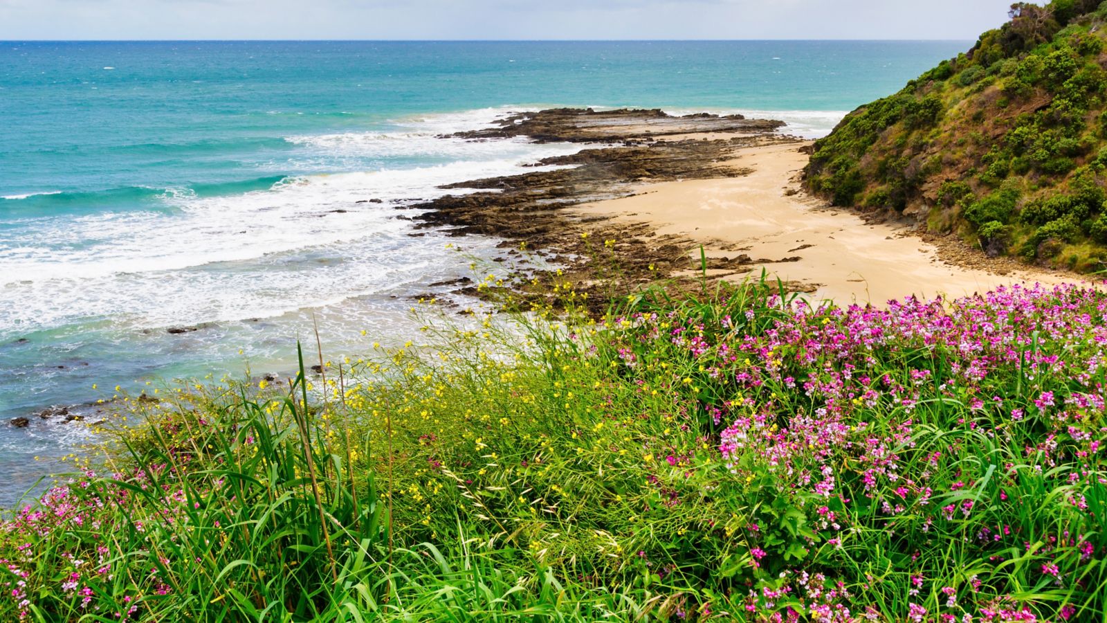 Destination Lorne - Australia