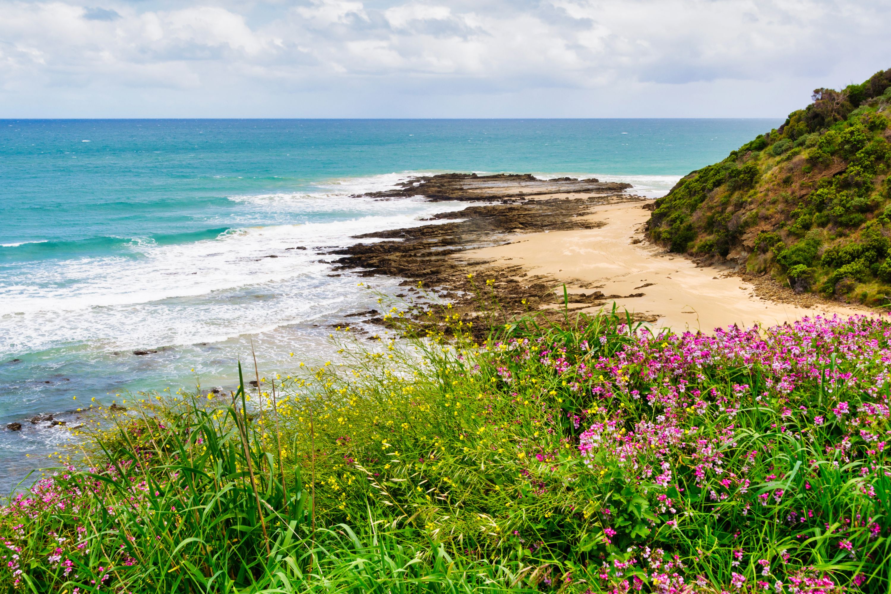Destination Lorne - Australia