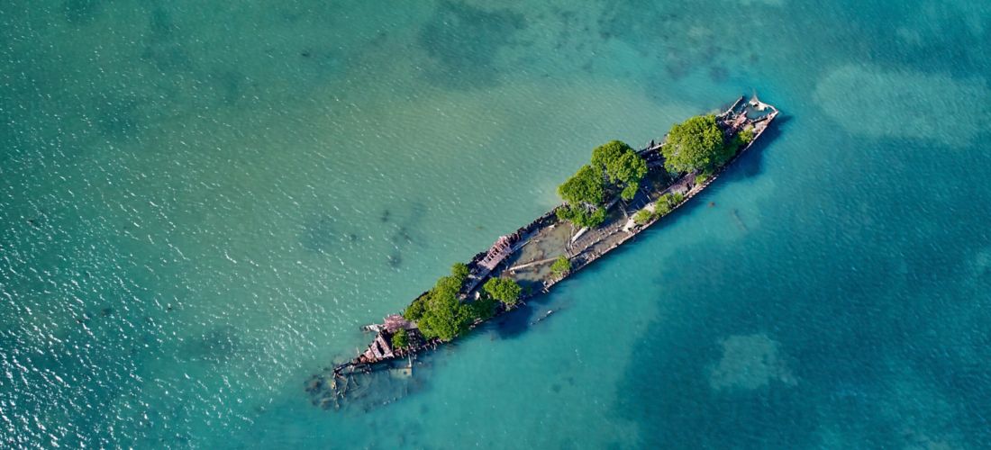 Destination Nelly Bay - Australia