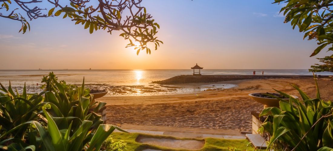 Destination Badung (Bali) - Indonesia