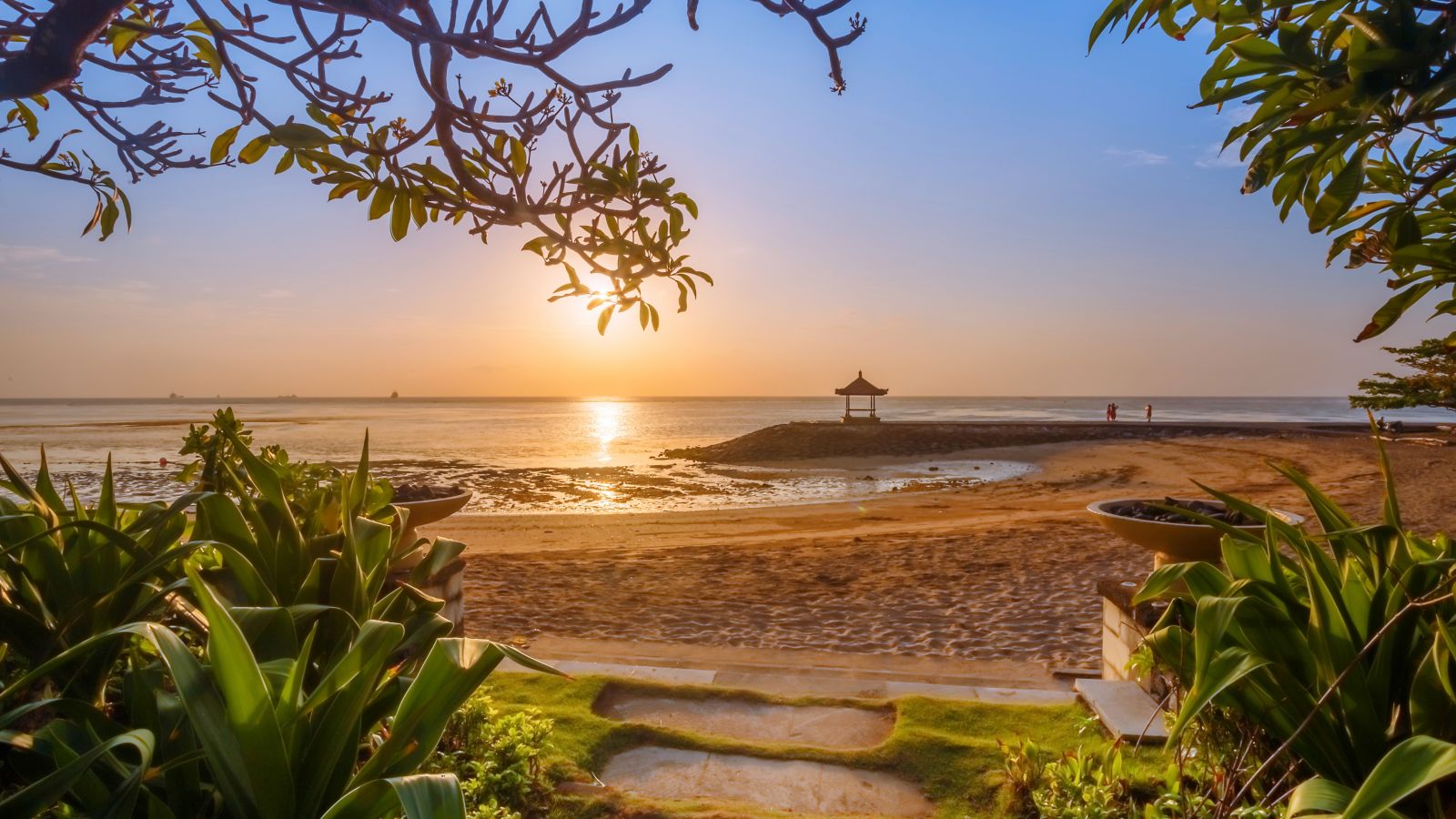 Destination Badung (Bali) - Indonesia