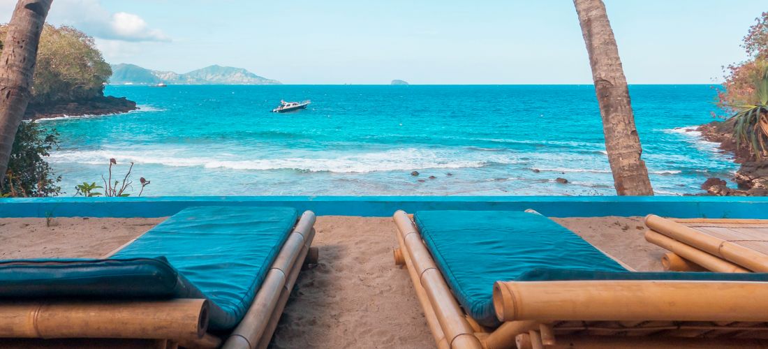 Destination Seminyak - Indonesia