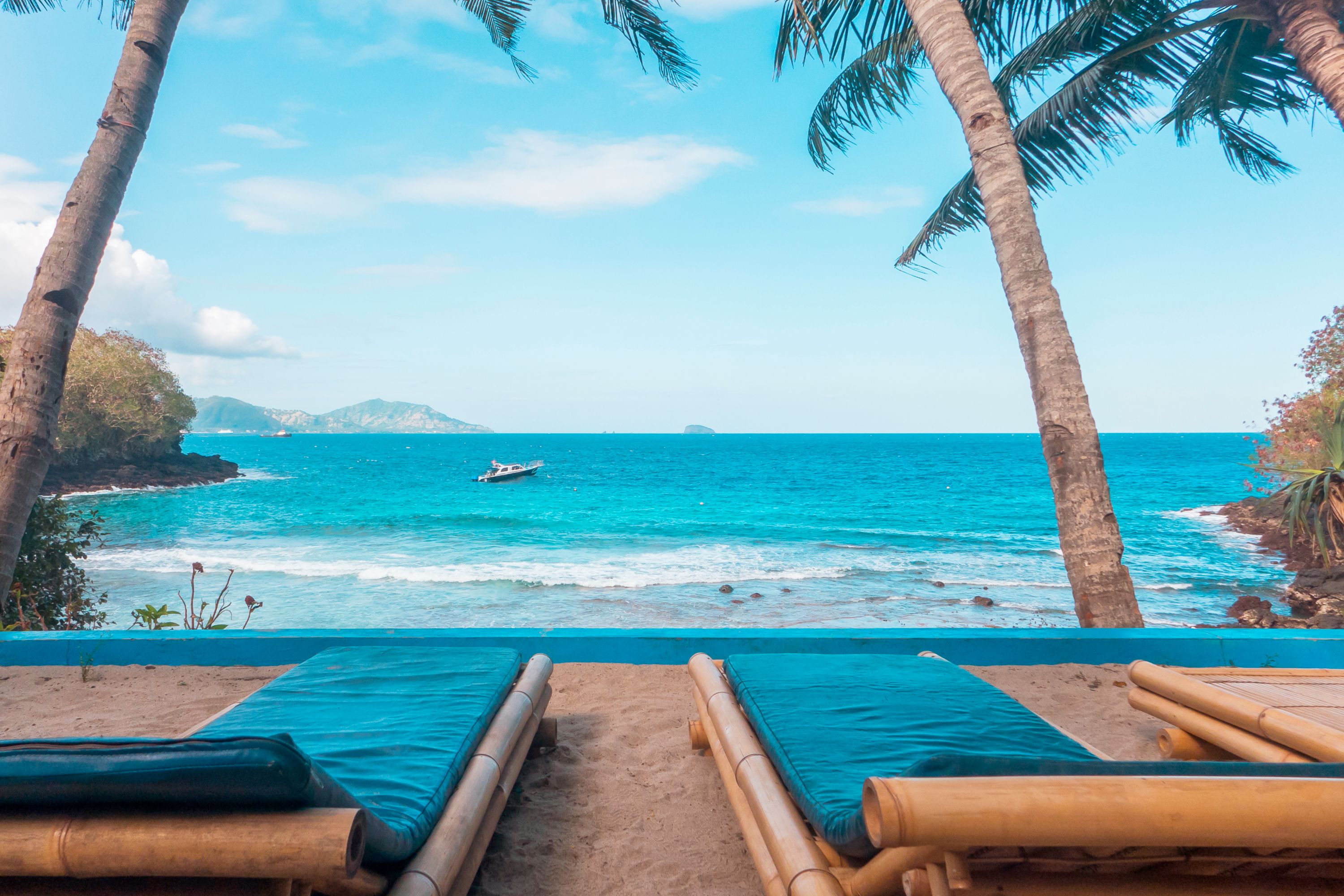 Destination Seminyak - Indonesia