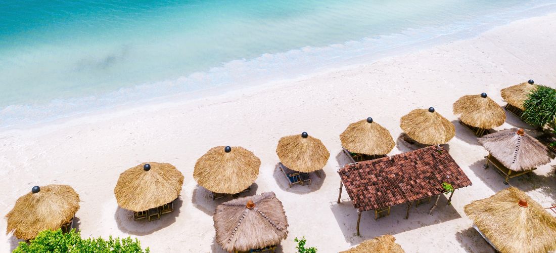 Destination Lombok - Indonesia