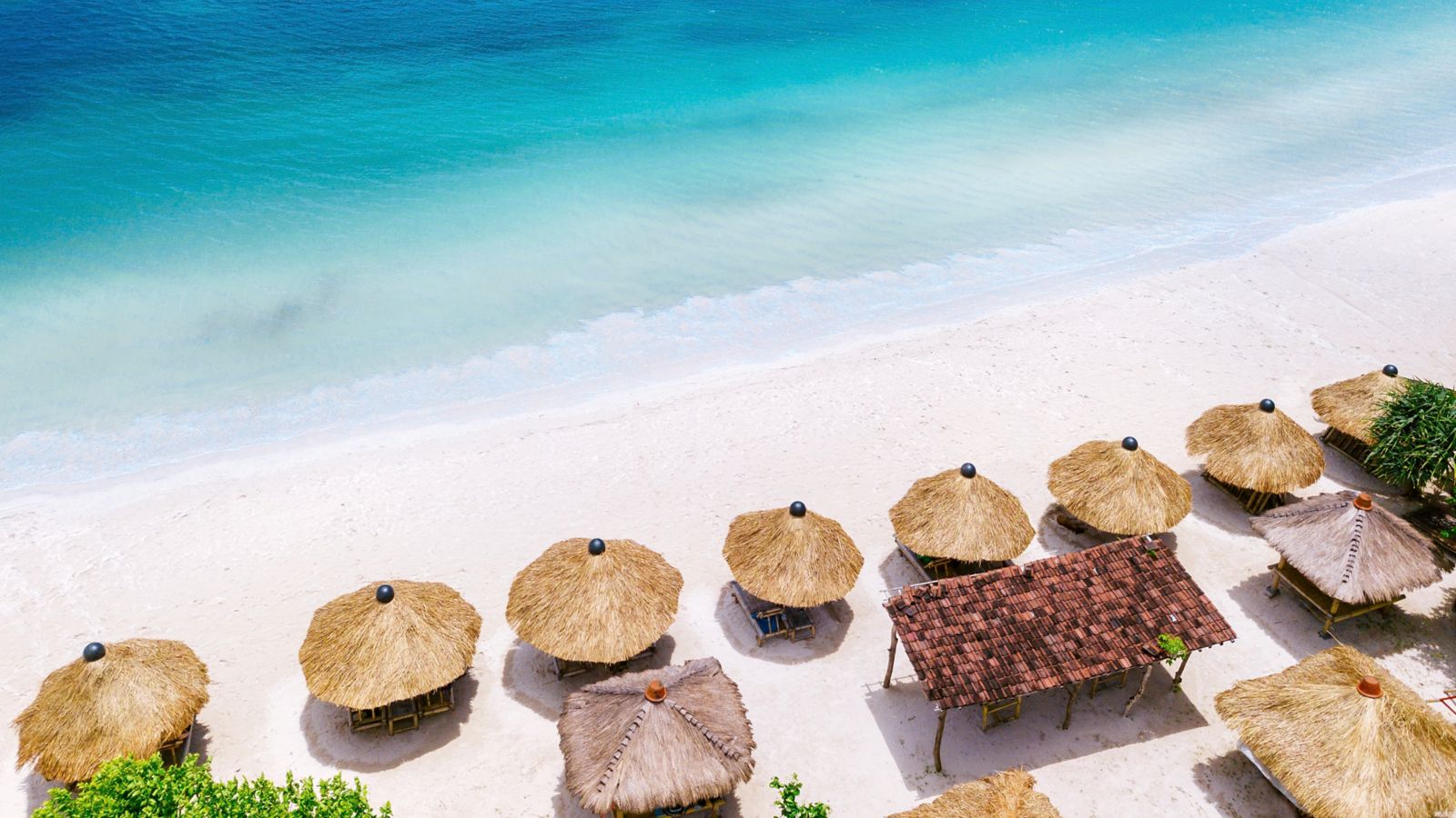 Destination Lombok - Indonesia