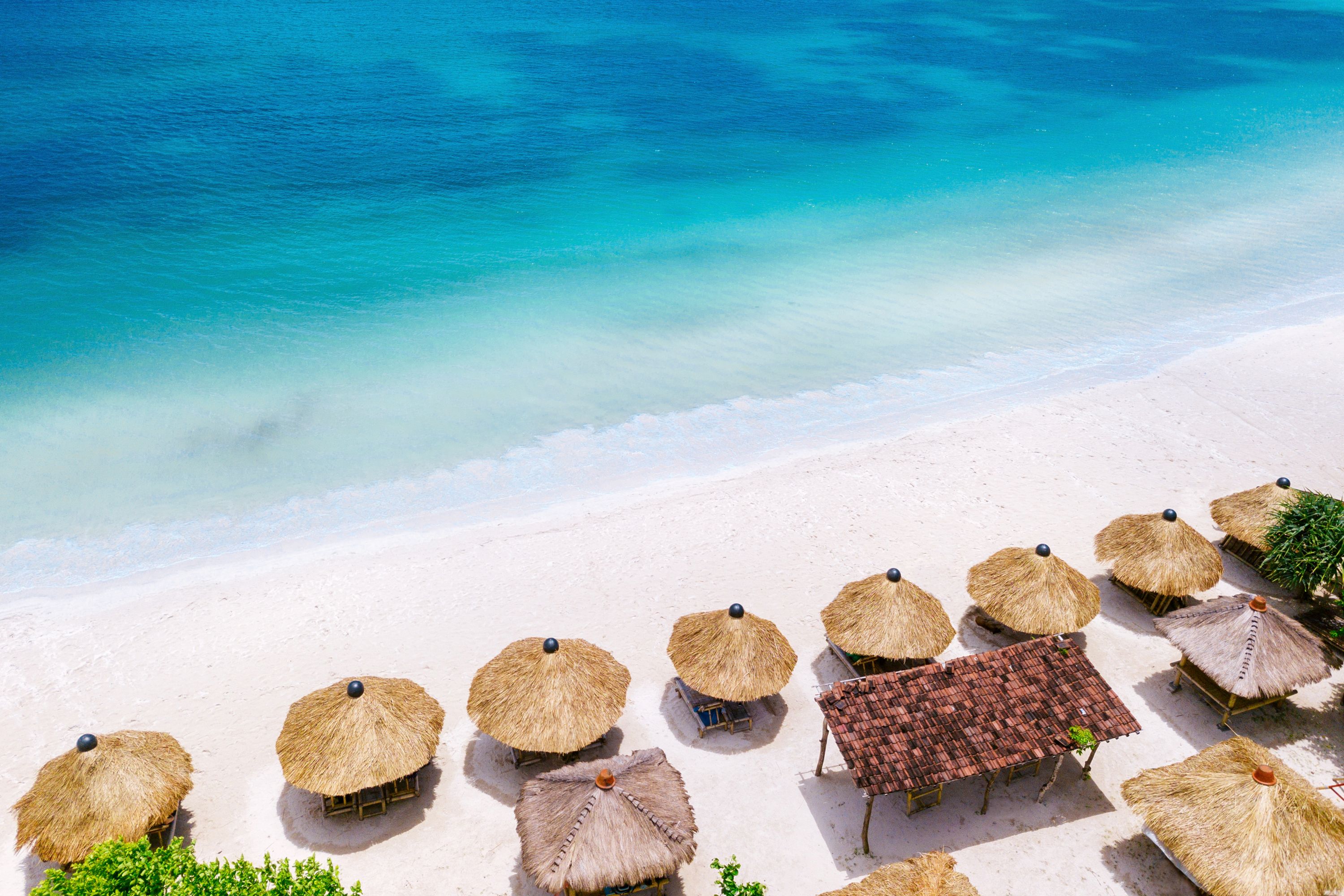 Destination Lombok - Indonesia