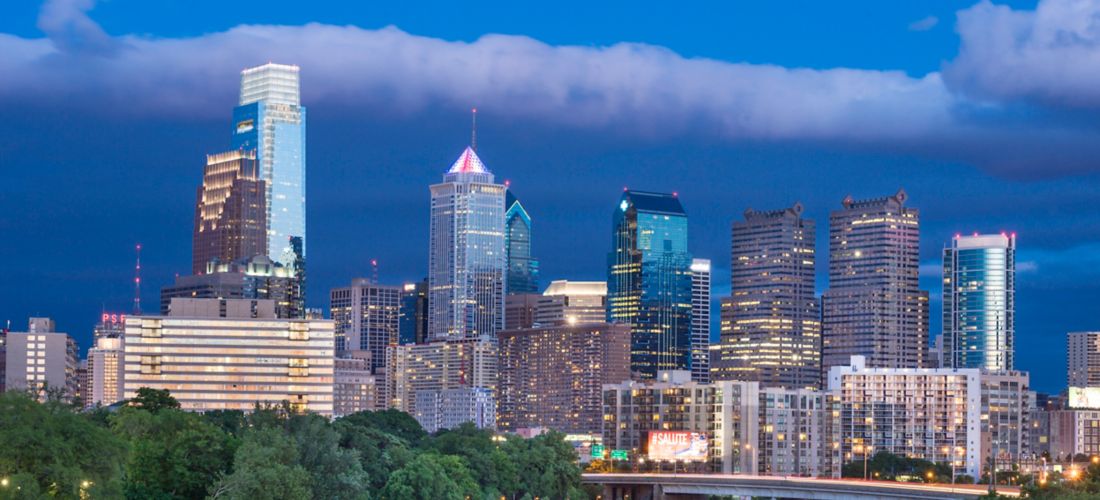 Destination Philadelphia - United States of America