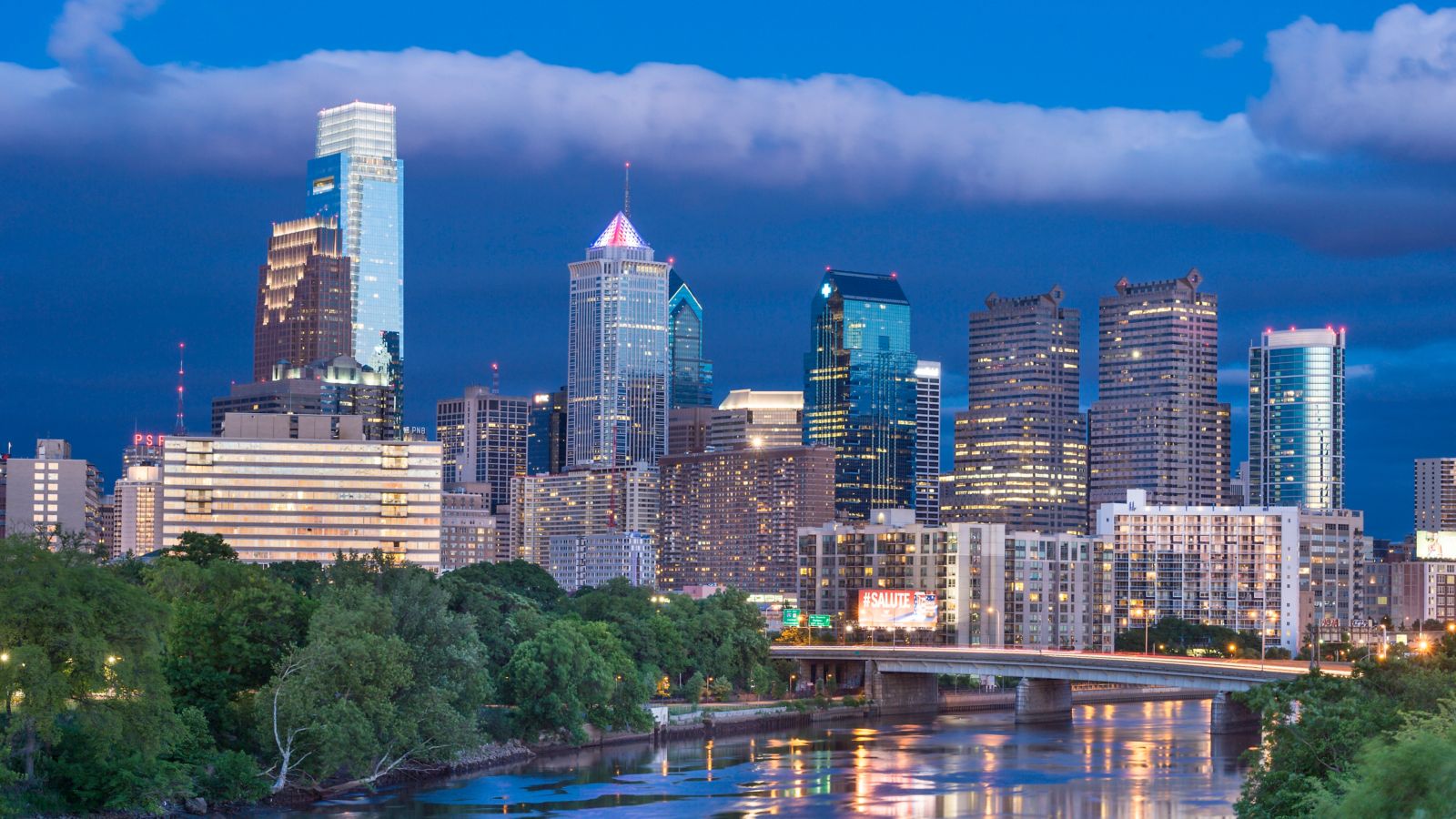 Destination Philadelphia - United States of America