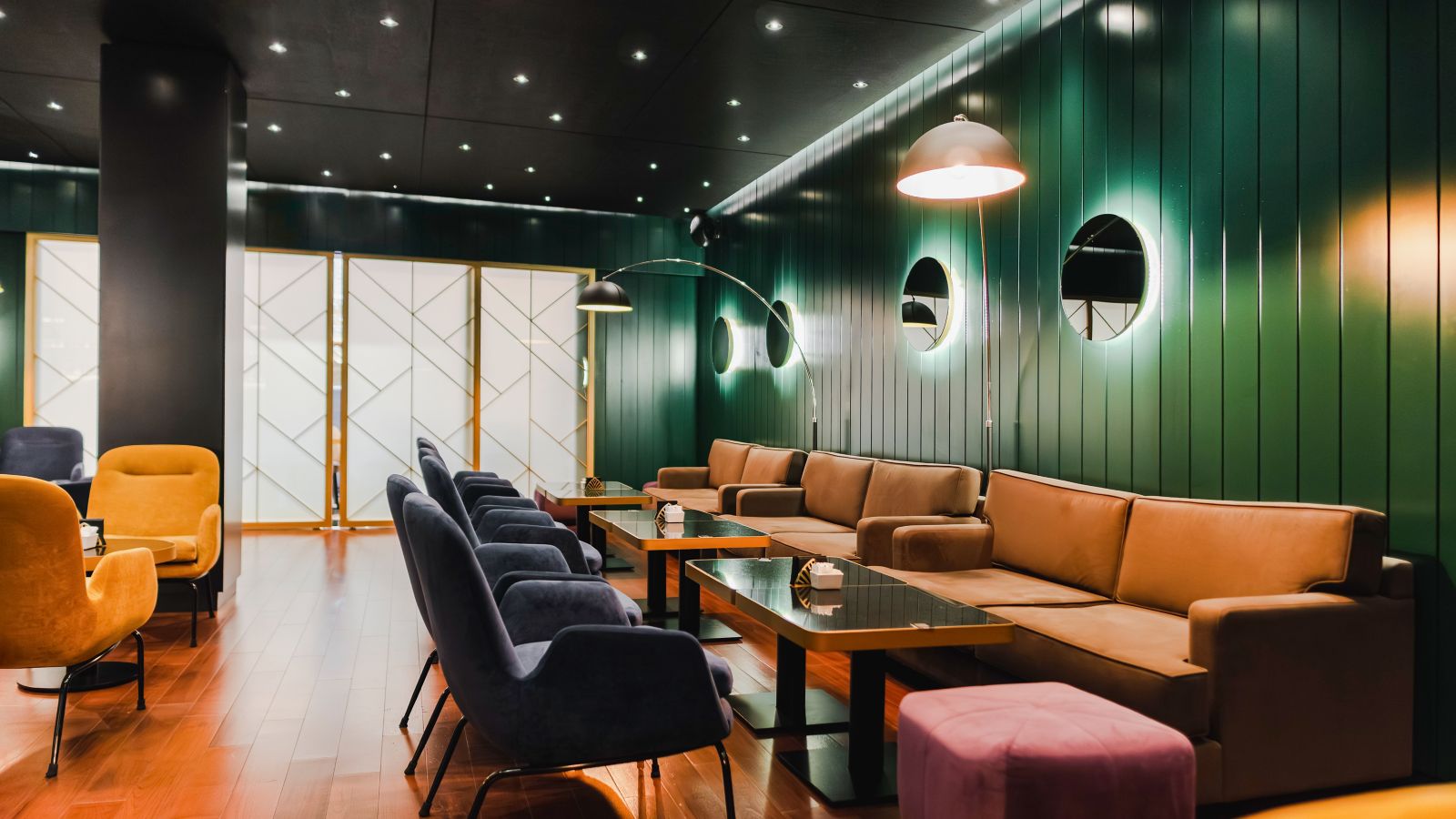 Sofitel Buenos Aires Recoleta - Argentina