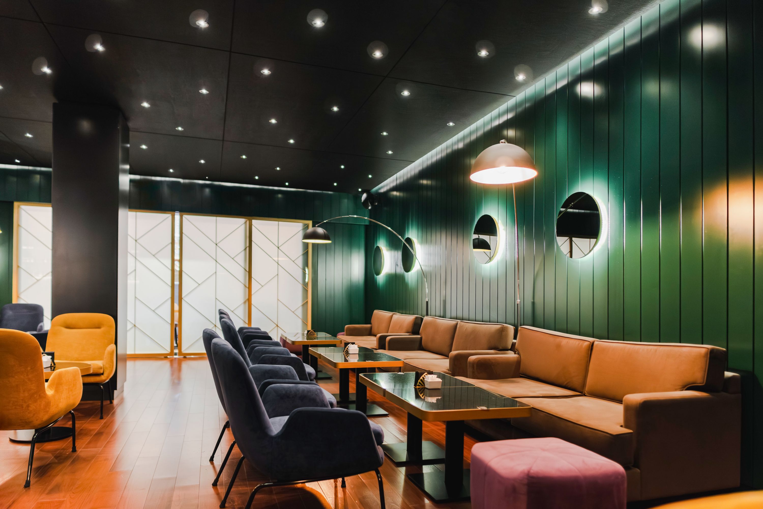 Sofitel Buenos Aires Recoleta - Argentina