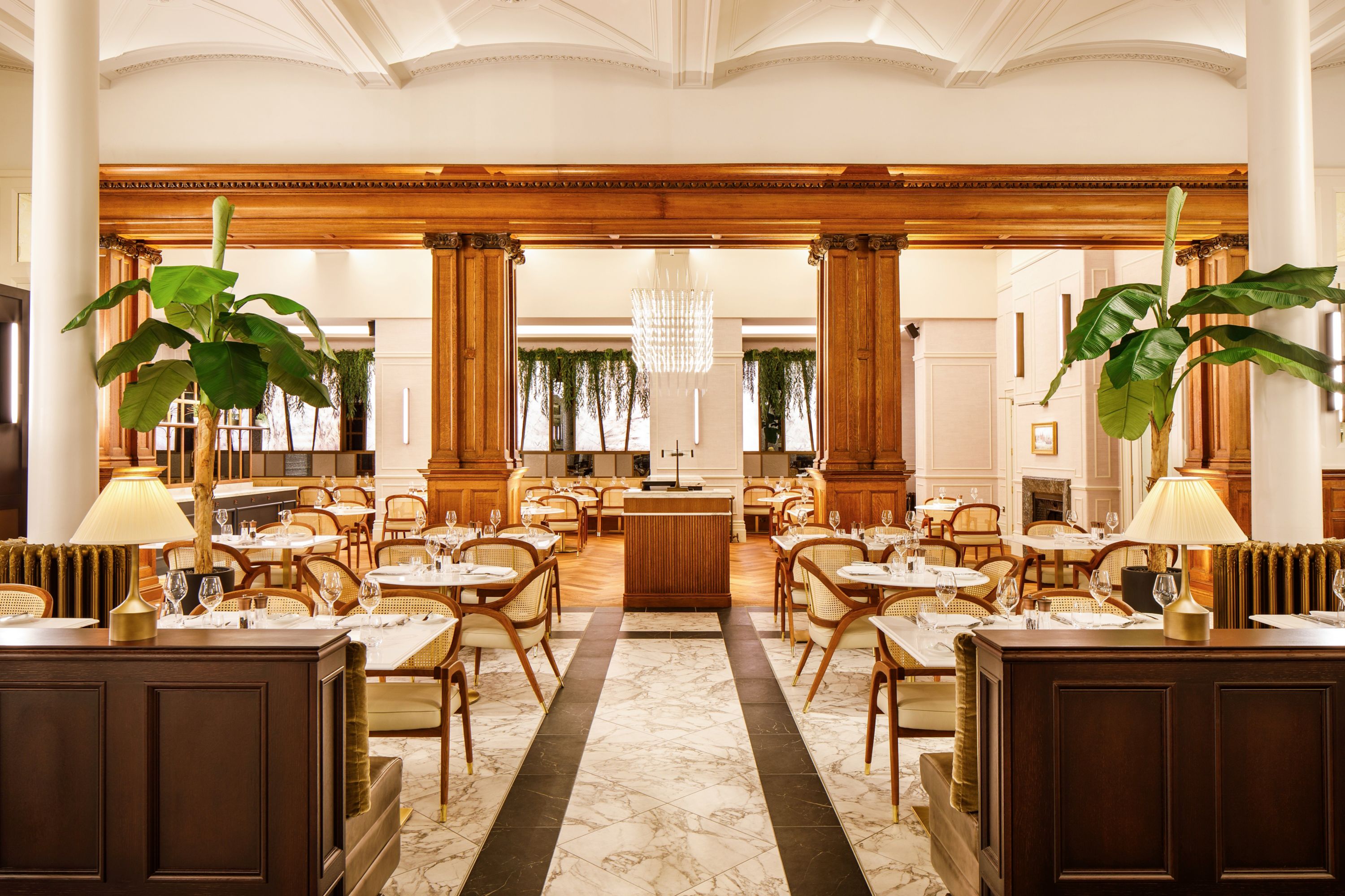 The Municipal Hotel & Spa Liverpool - MGallery Collection - United Kingdom