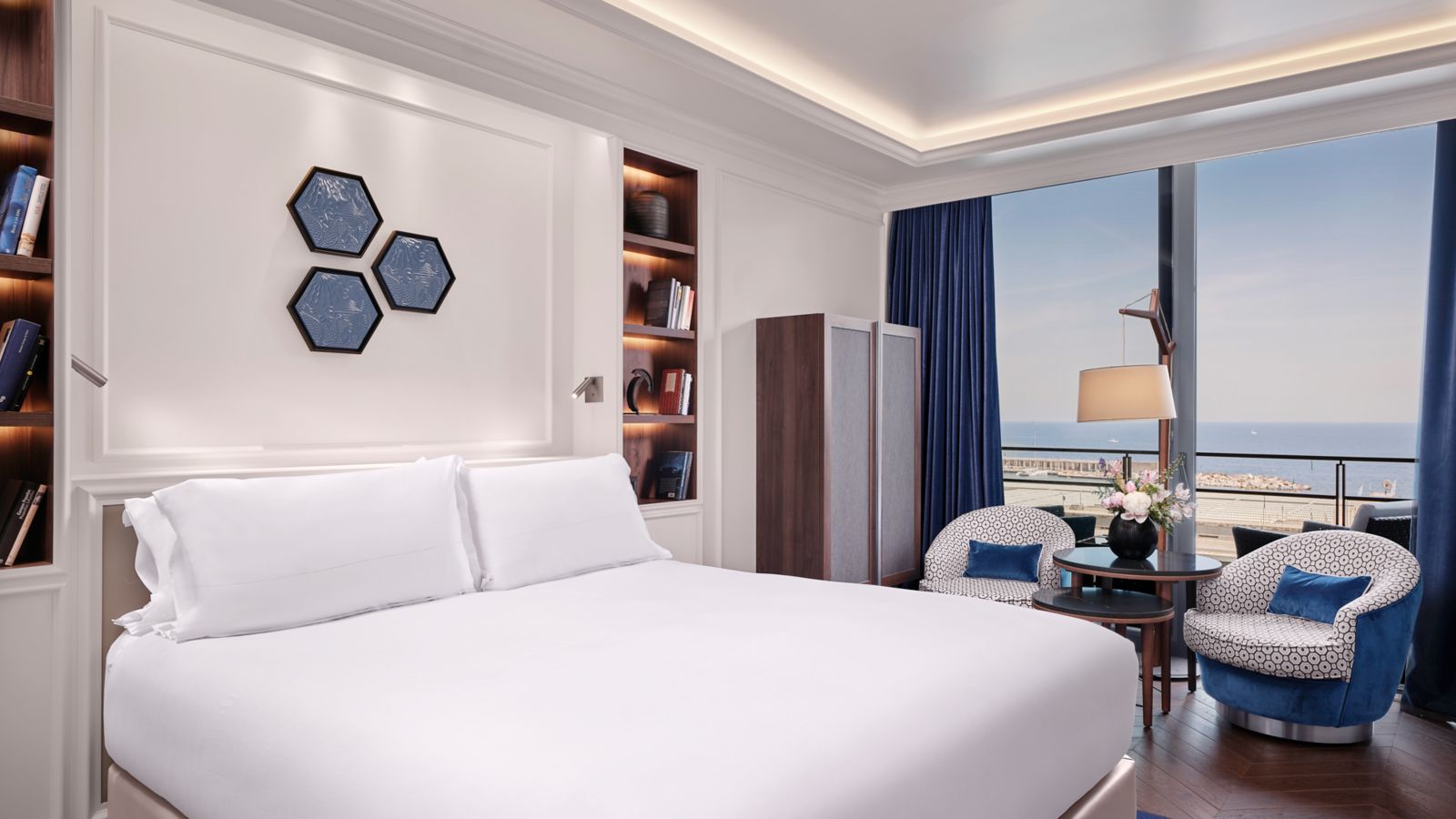 Sofitel Barcelona Skipper - Spain