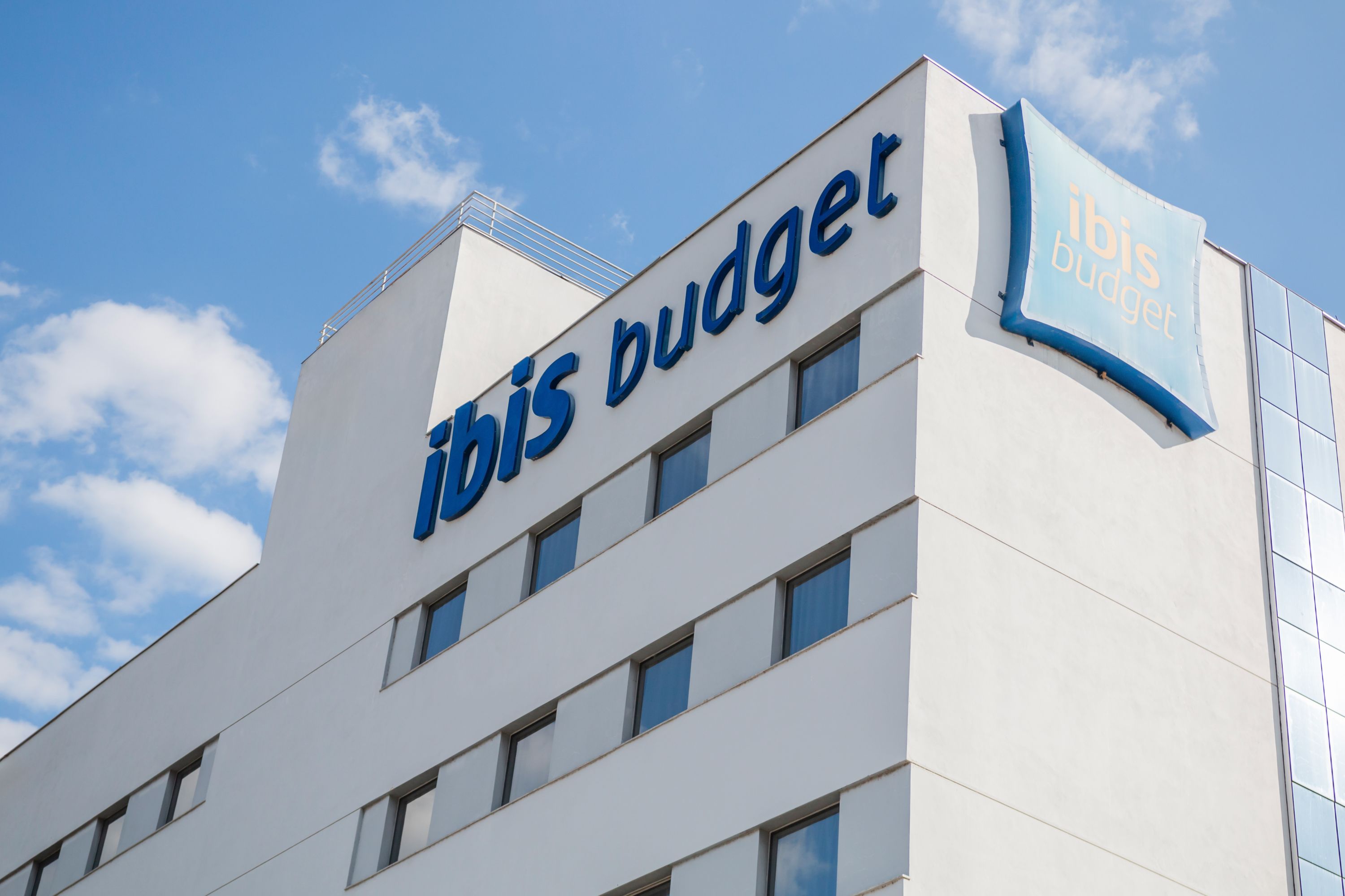 Ibis Budget Itaperuna - Brazil