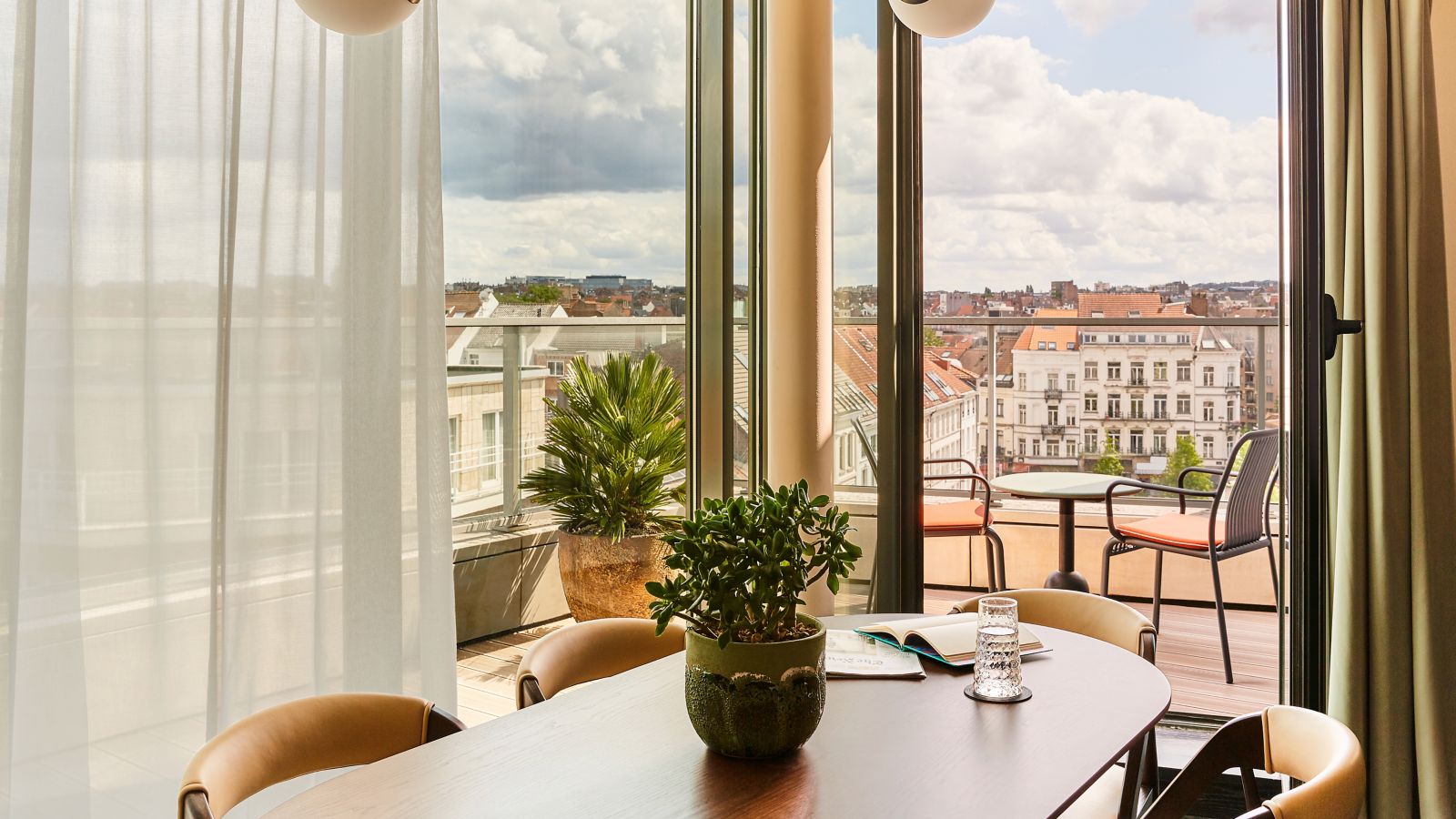 Sofitel Brussels Europe - Belgium