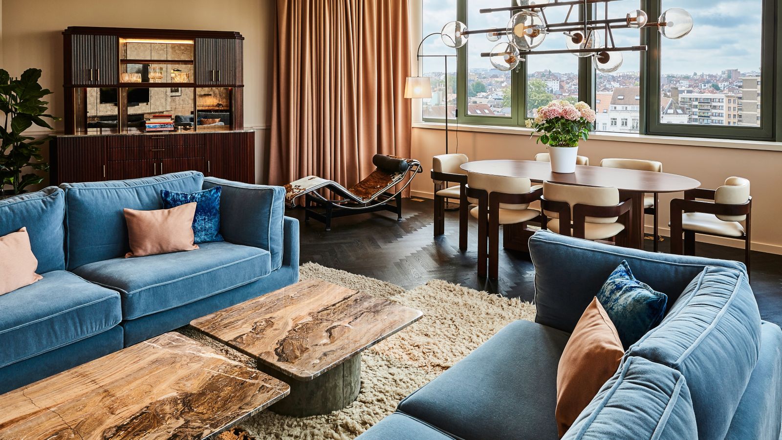 Sofitel Brussels Europe - Belgium