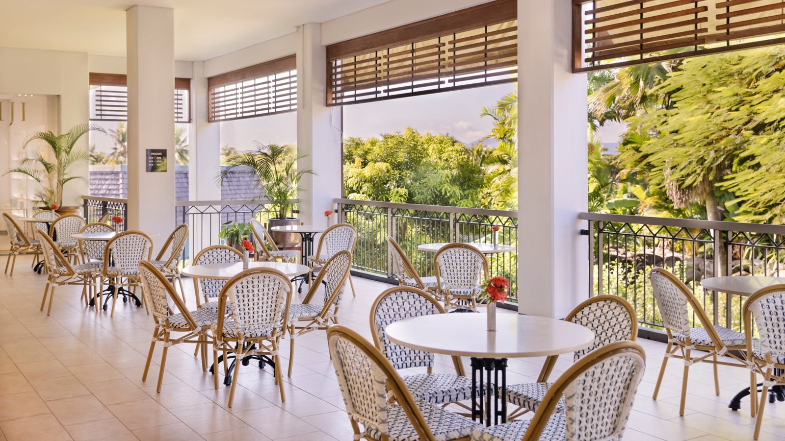 Sofitel Fiji Resort and Spa - Fiji Islands