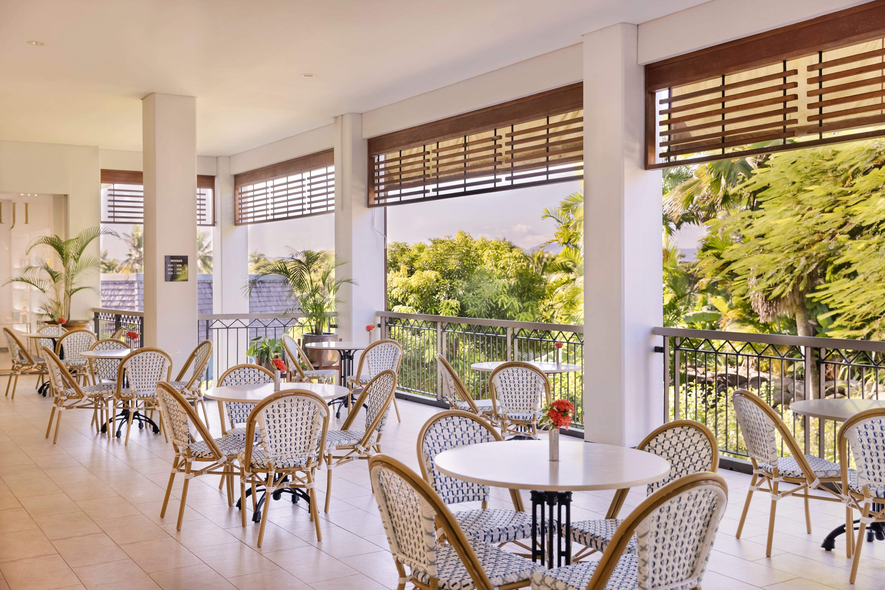 Sofitel Fiji Resort and Spa - Fiji Islands