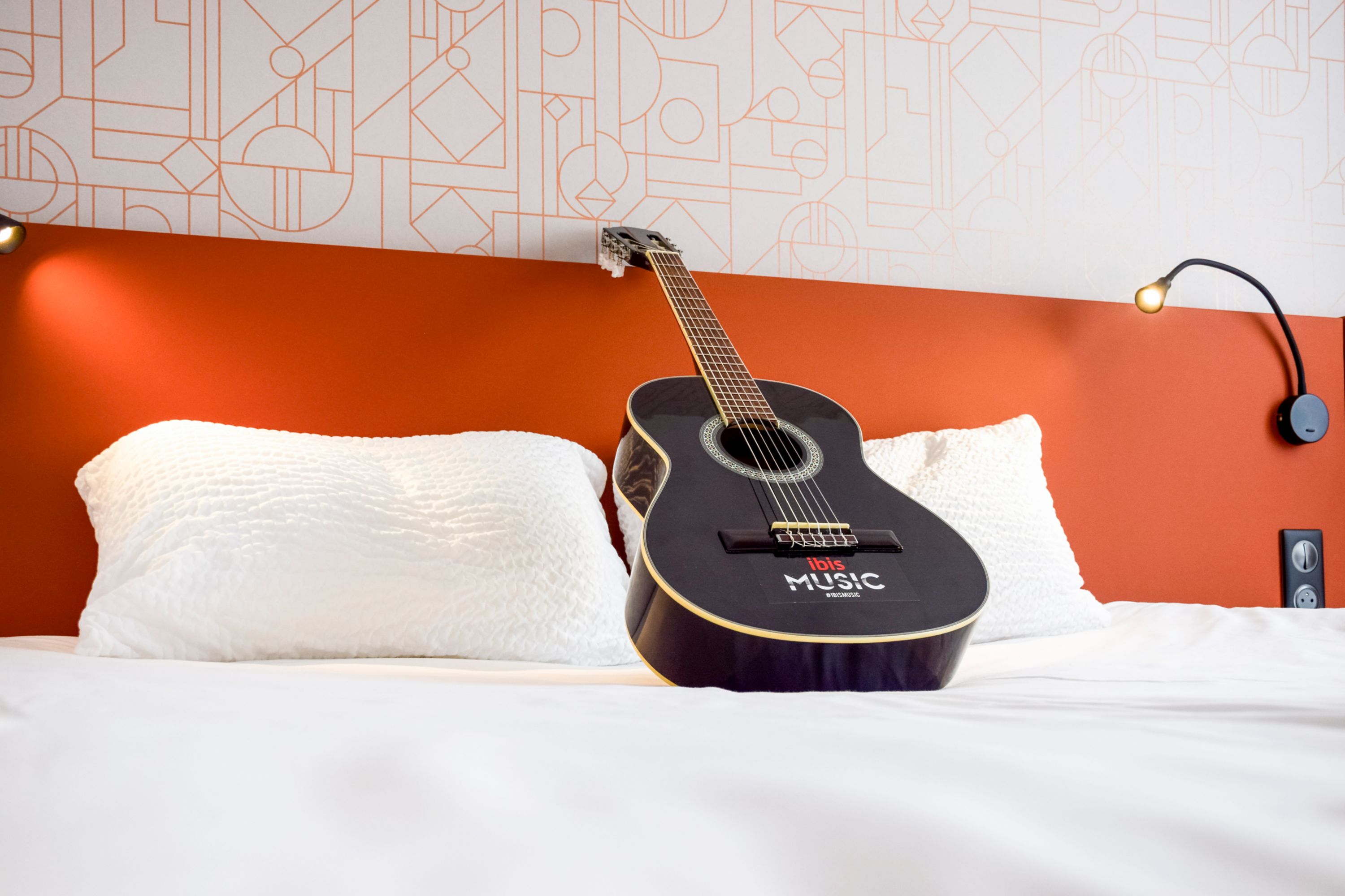 ibis Rodez Centre - France