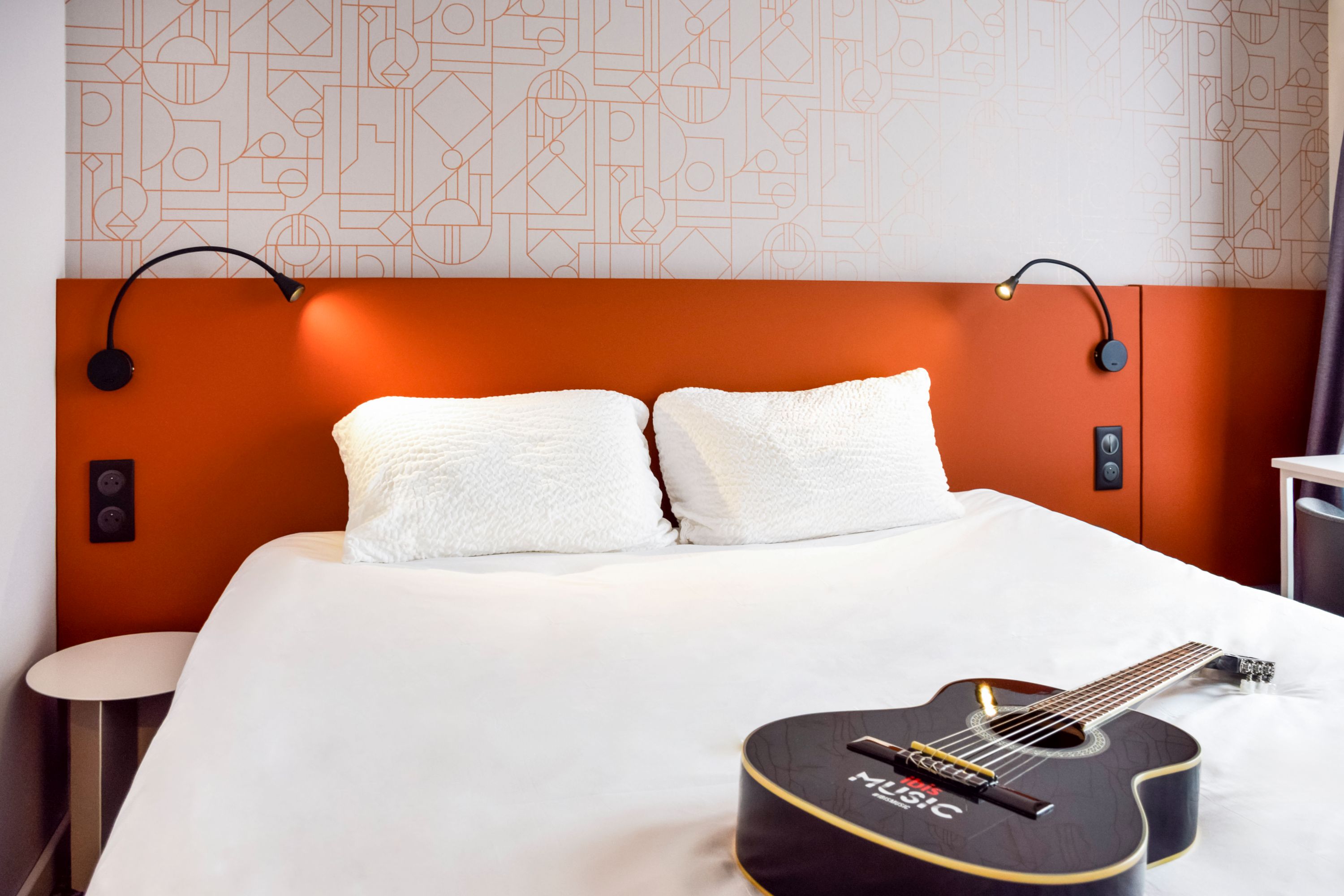 Ibis Rodez Centre - France