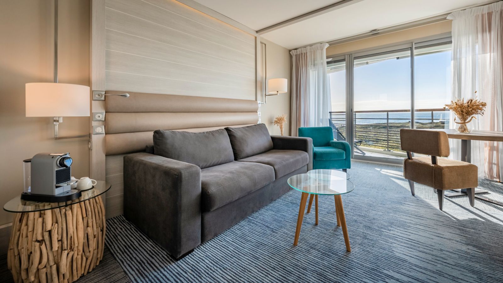 Sofitel Quiberon Thalassa Sea and Spa - France