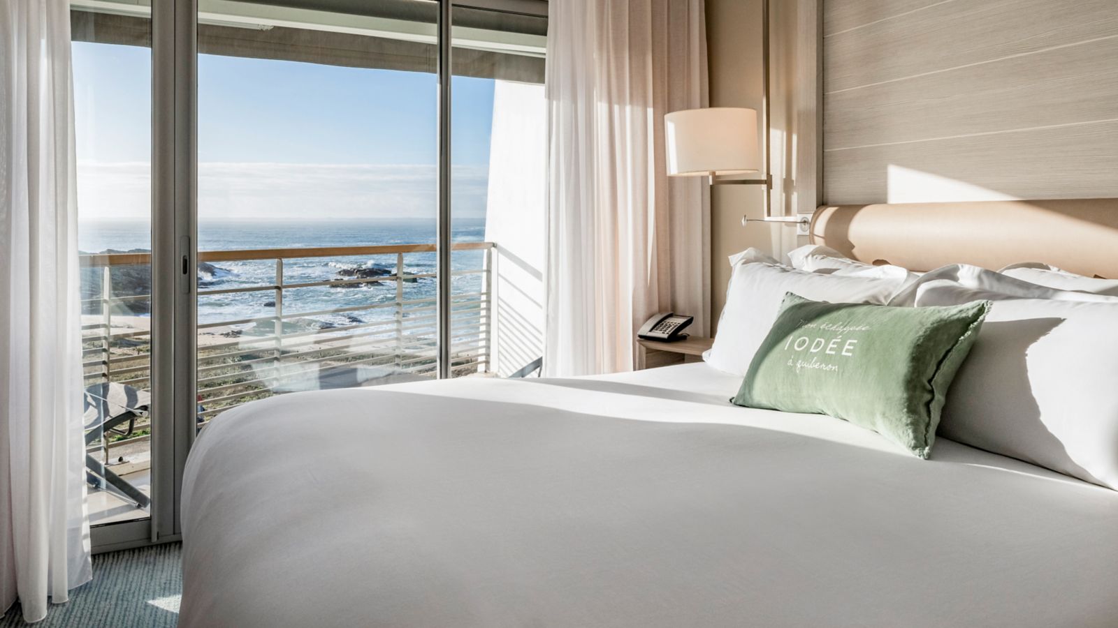 Sofitel Quiberon Thalassa Sea and Spa - France