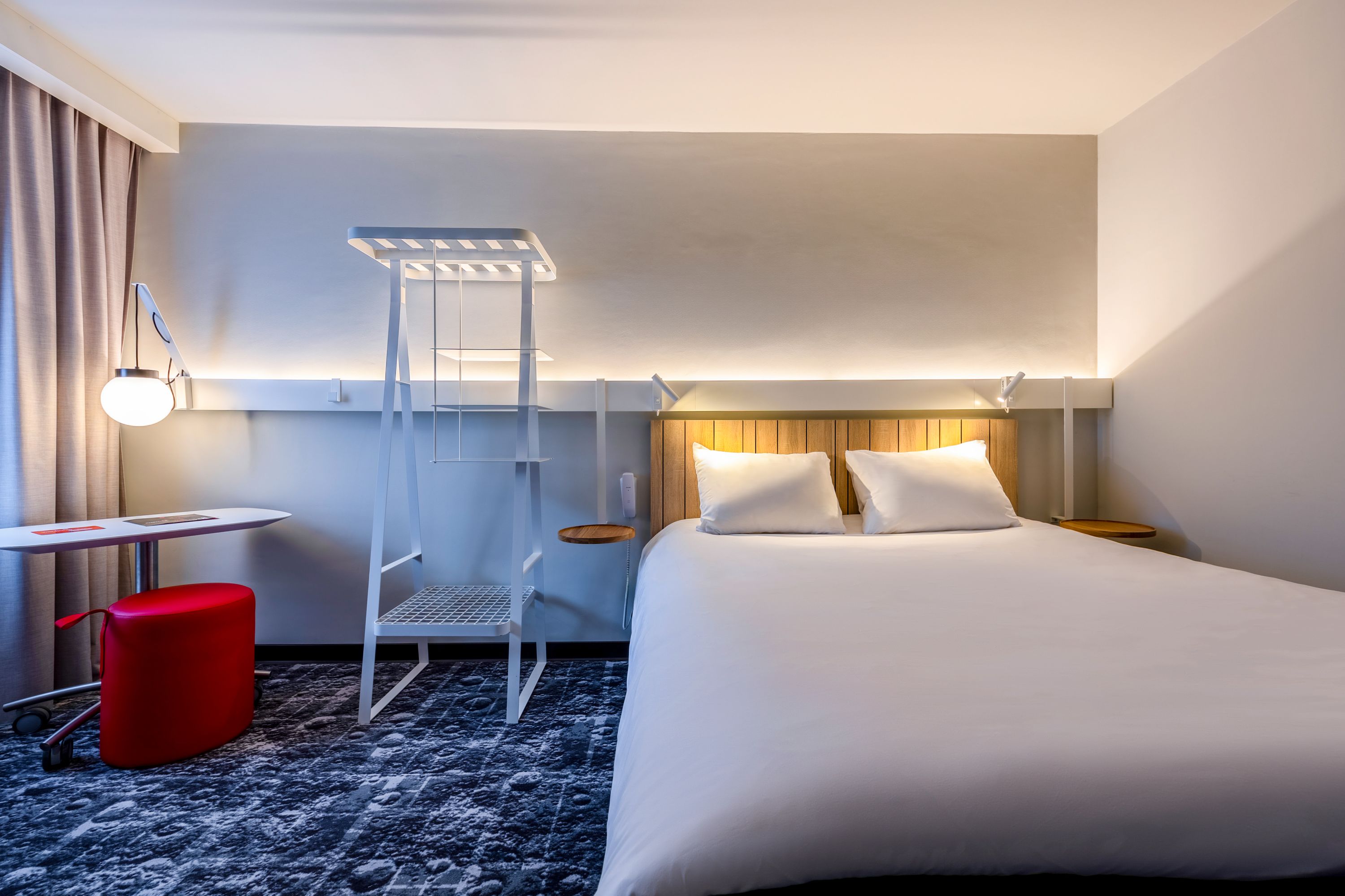 ibis La Rochelle Centre Historique - France