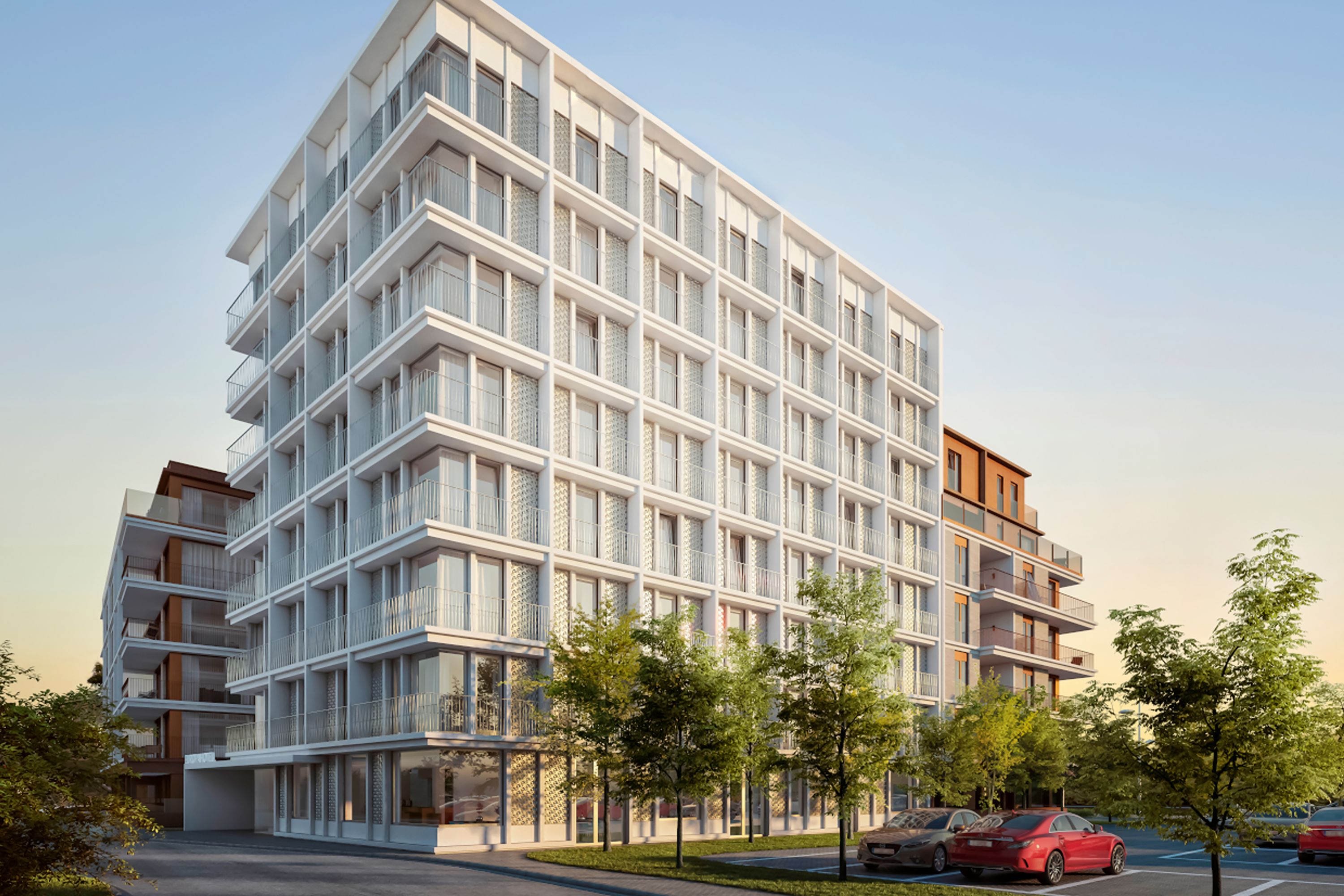 ibis Styles Bredene - Belgium