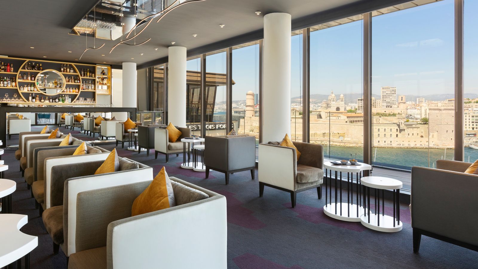 Sofitel Marseille Vieux Port - France