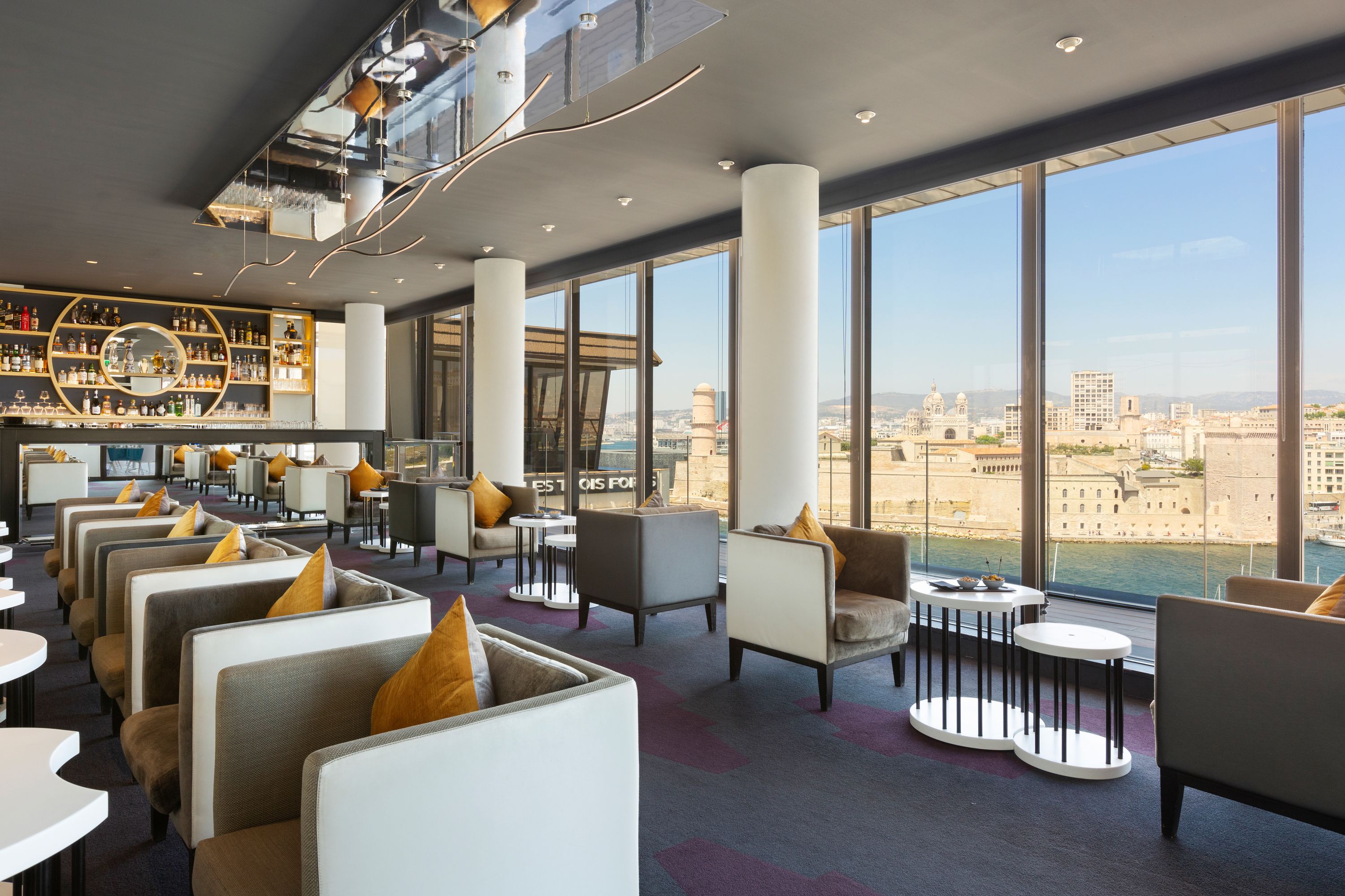 Sofitel Marseille Vieux Port - France