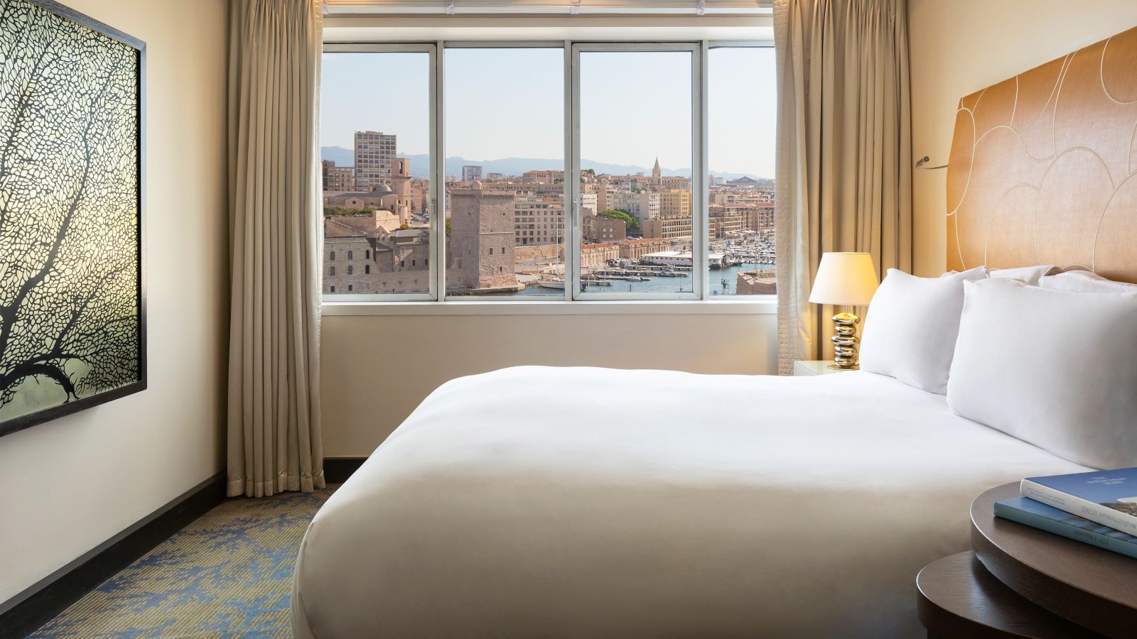 Sofitel Marseille Vieux Port - France