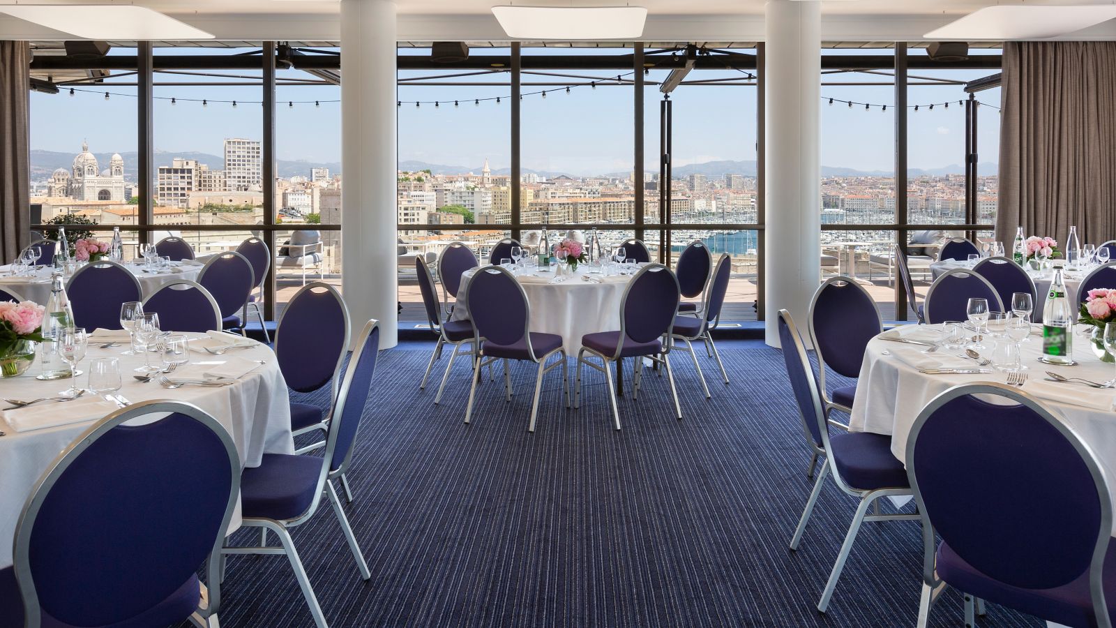 Sofitel Marseille Vieux Port - France