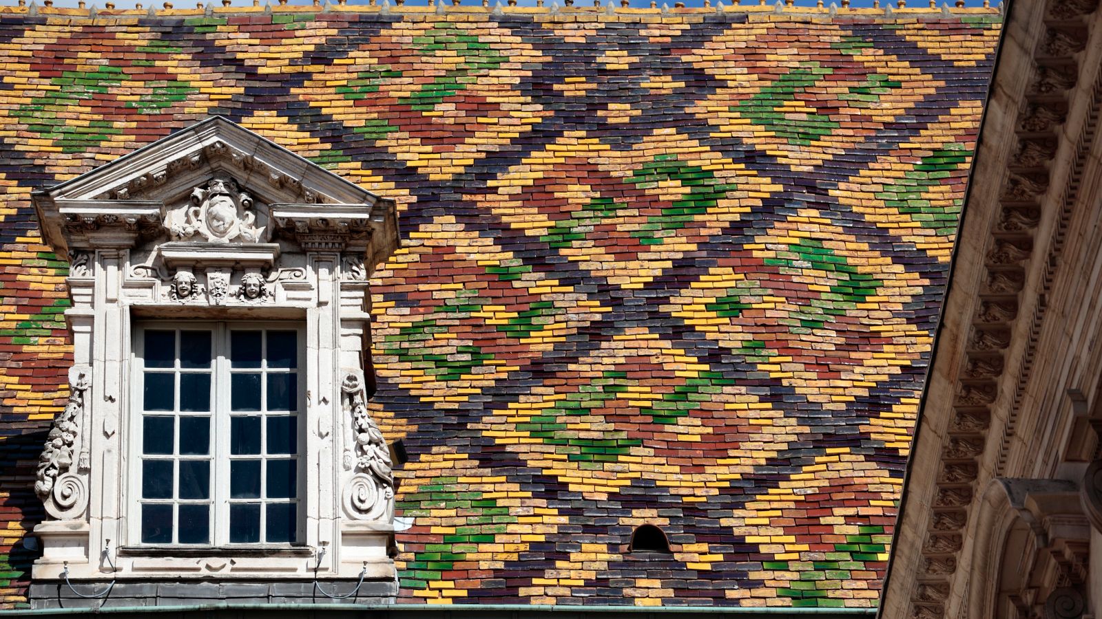 Destination Beaune - France