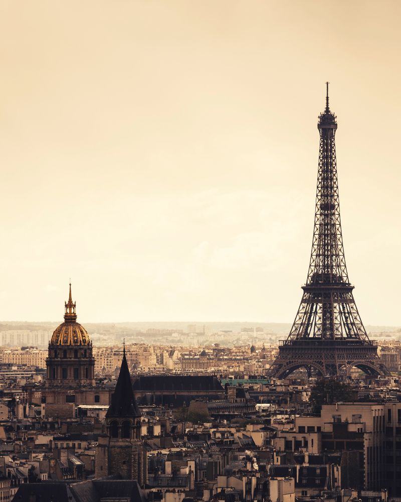 Paris, France