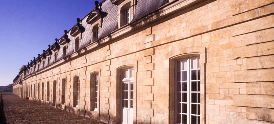 Destination Rochefort - France