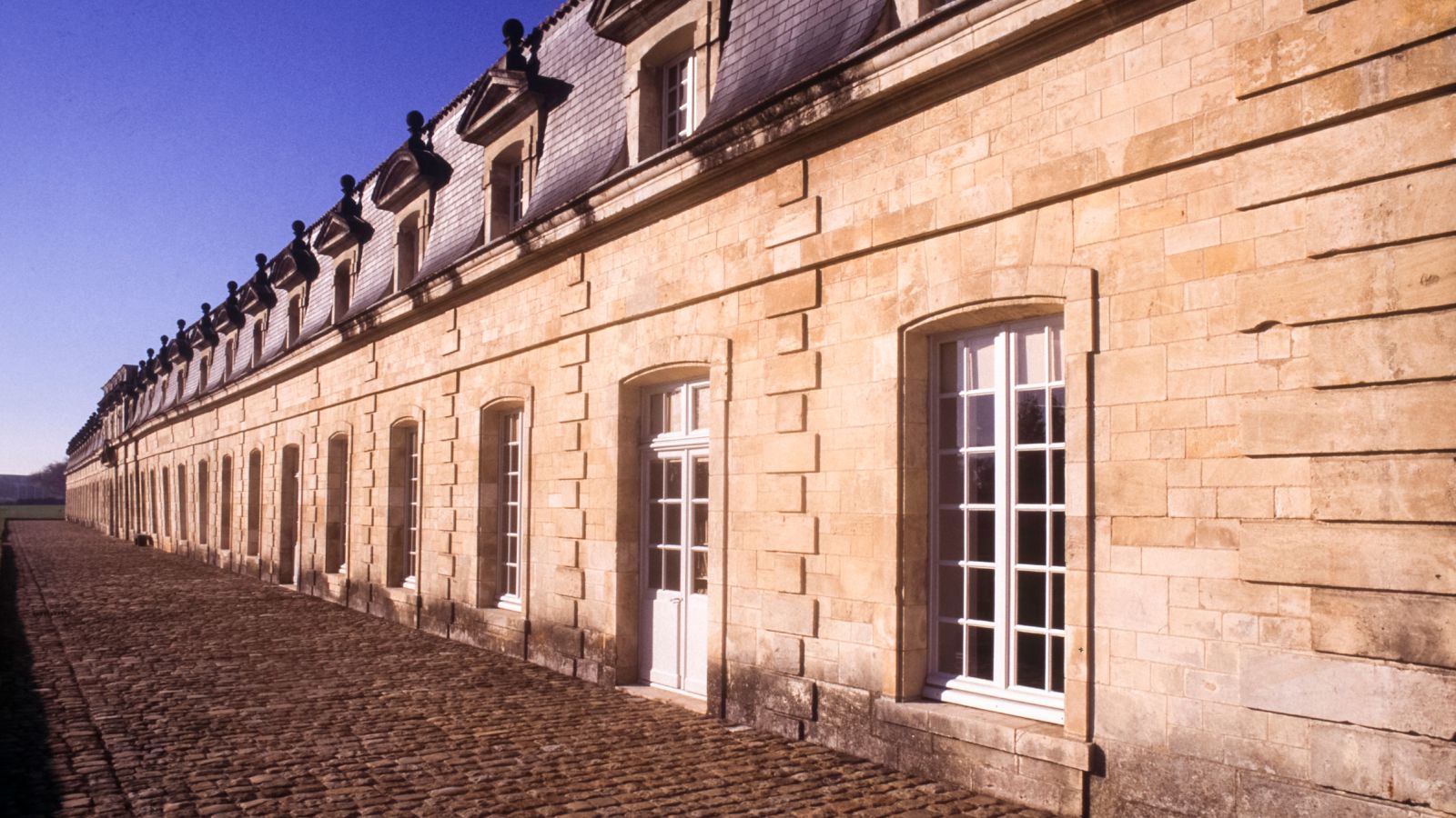 Destination Rochefort - France