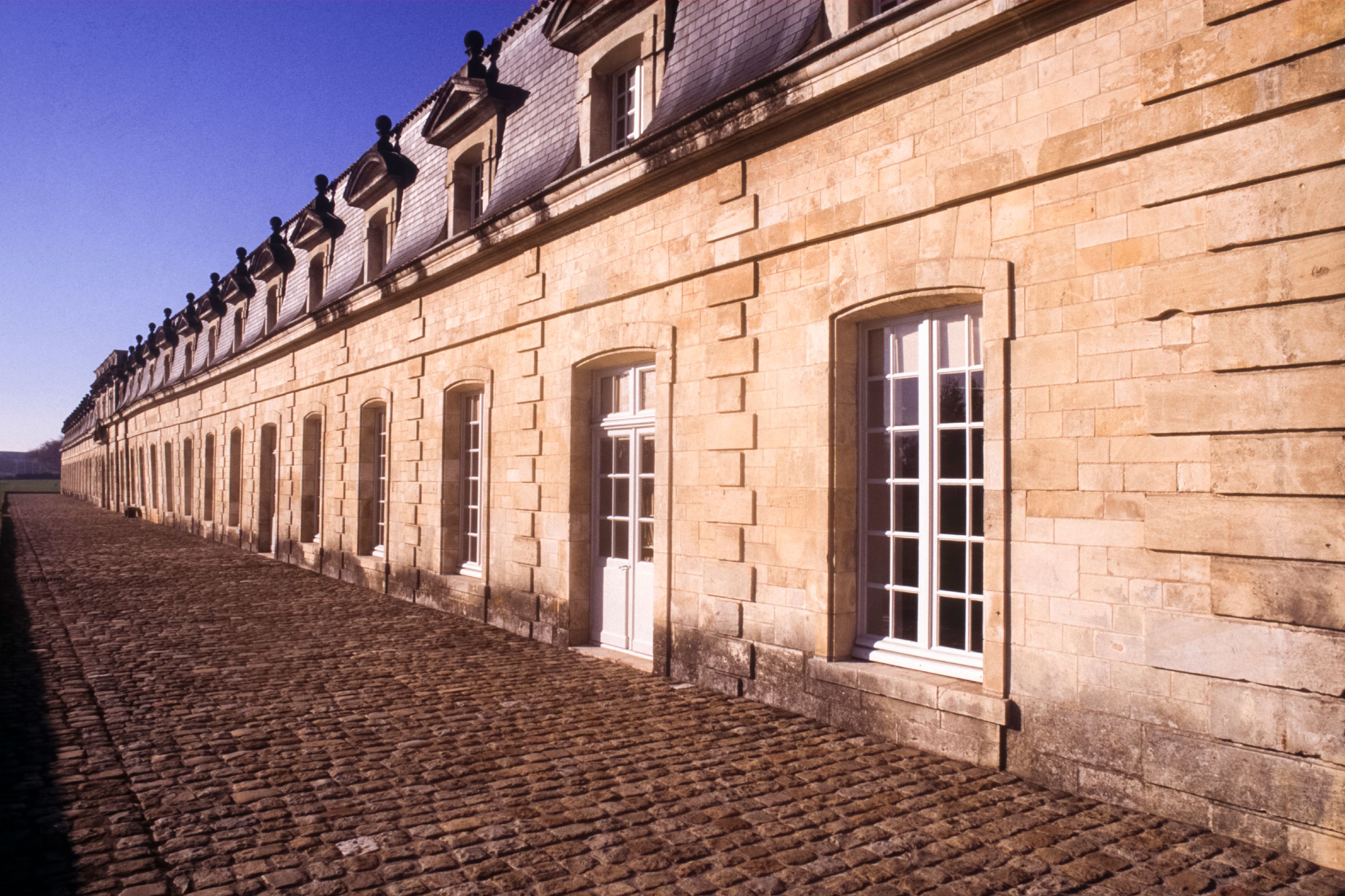 Destination Rochefort - France