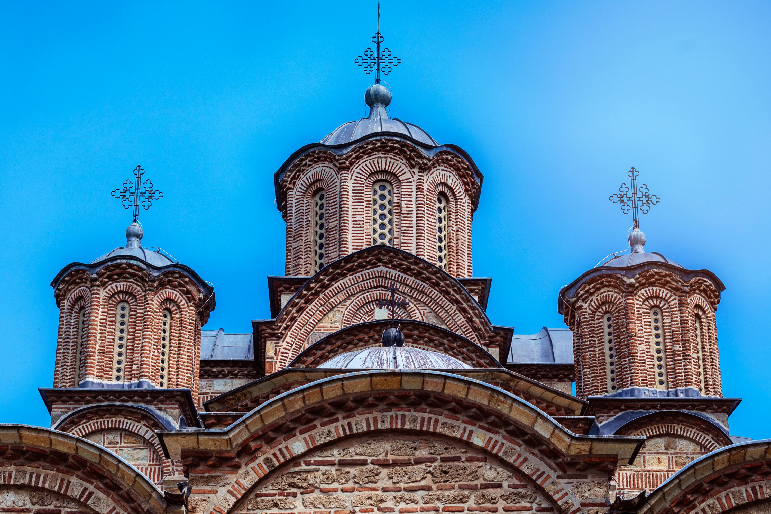 Destination Prishtina - Kosovo