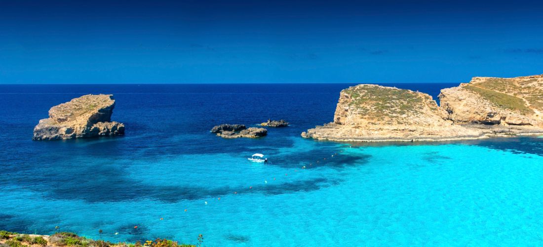 Destination  - Malta