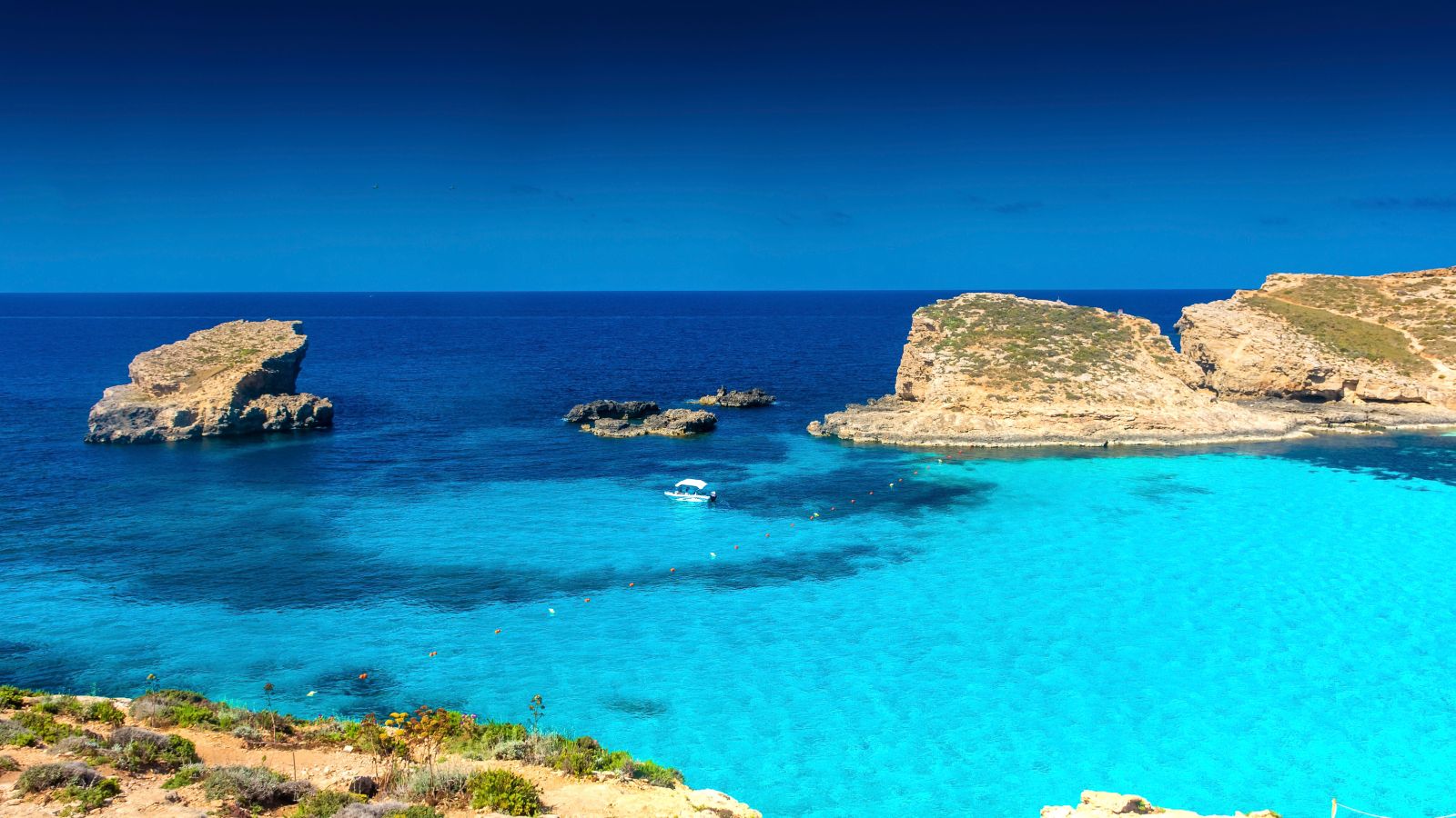 Destination  - Malta