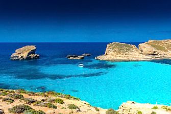 Destination  - Malta